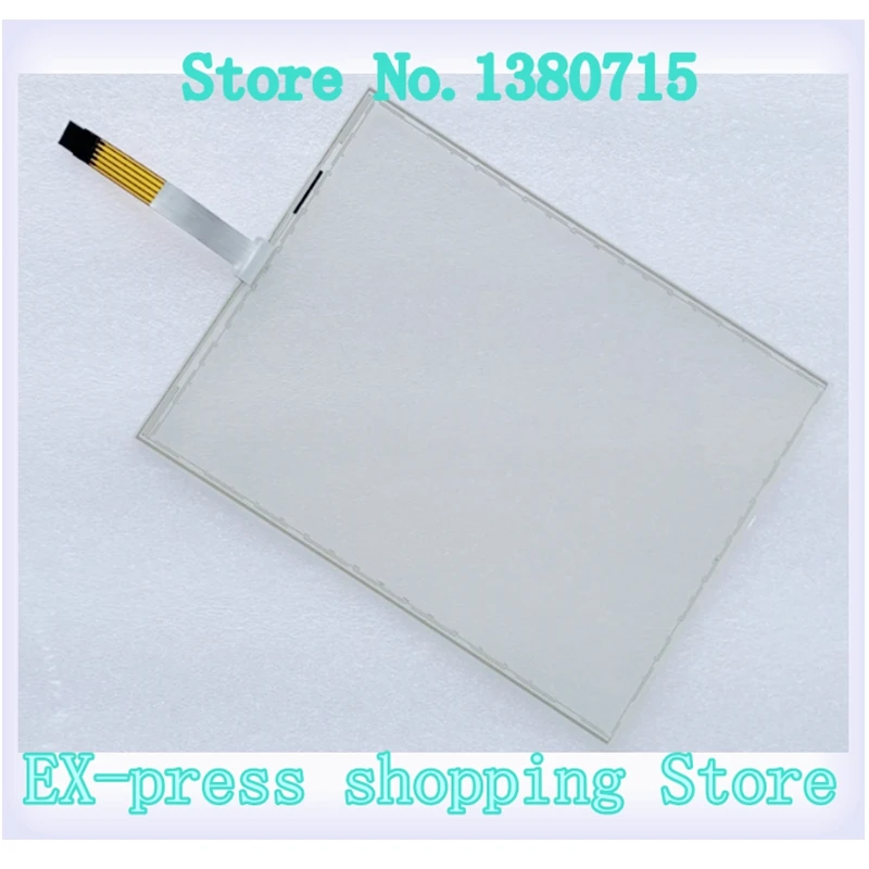 

New AMT 28161 AMT28161 91-28161-00B Touch Screen Glass Panel