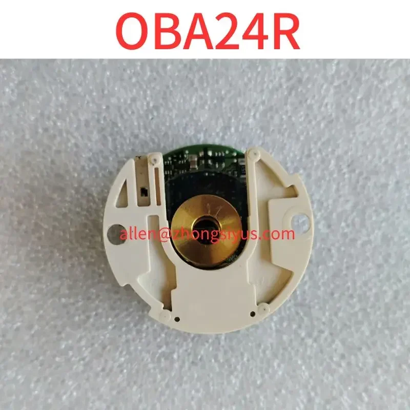 used Encoder OBA24R
