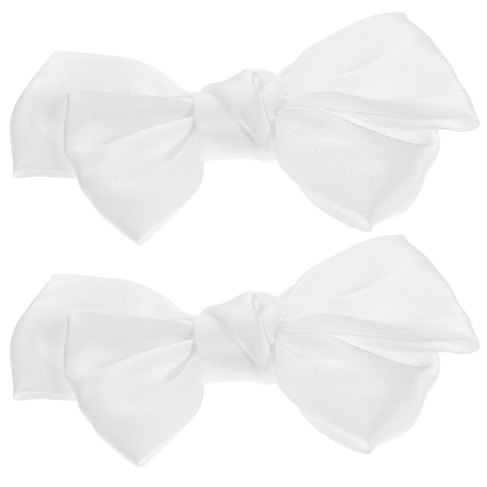 

Shoe Flower Bowknot Decoration Charms Handmade DIY Accessories Bows Jewelry Accessory