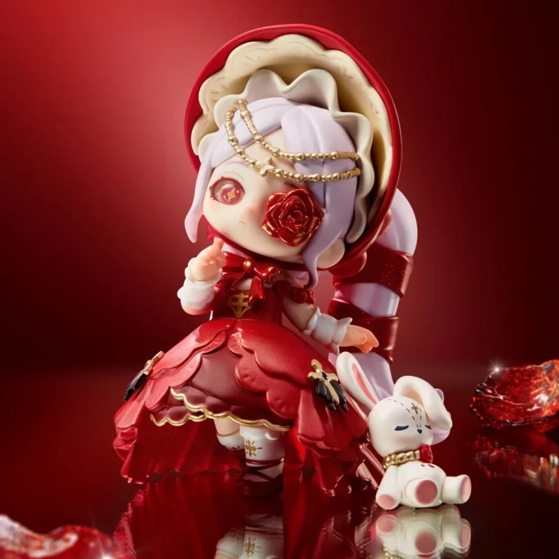 

In Stock Dear Nikki Dreamweaver Series Blind Box Mystery Box Dolls Action Anime Figure Blind Box Toys Gift