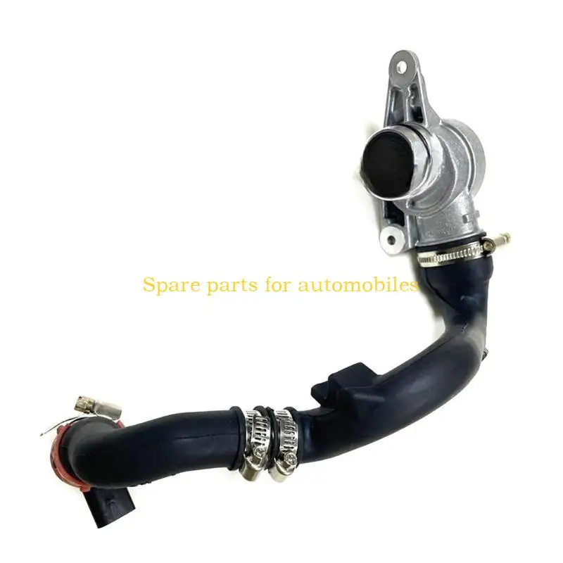 

H58F A6420102391 Автомобильные вентиляционные клапаны картера эффективно поддерживают двигатель, подходящий для M642