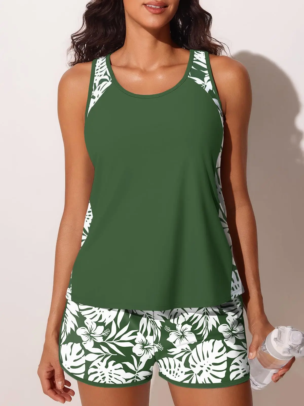 Army green