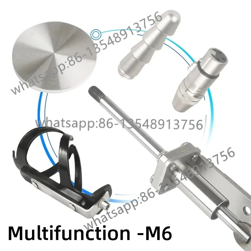 

39mm Stroke Linear Actuator Electric Reciprocating Linear Actuator 24V Adjustable Reciprocating Mechanism Motor