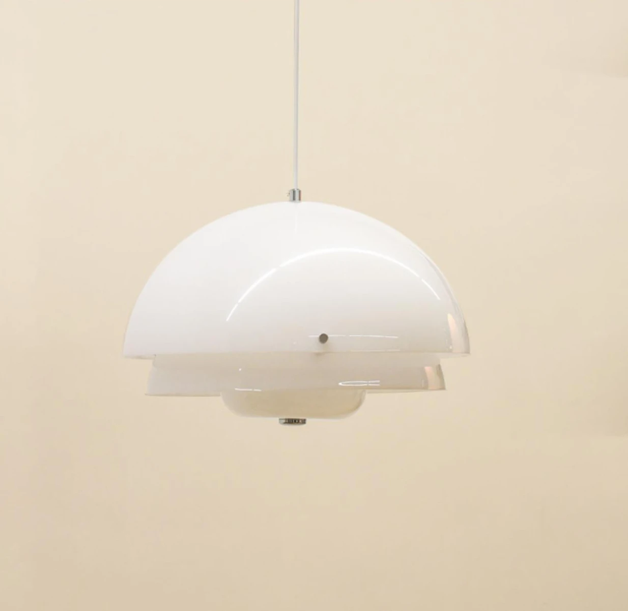 

French dining table lamp retro medieval bedroom Japanese restaurant pendant lamp