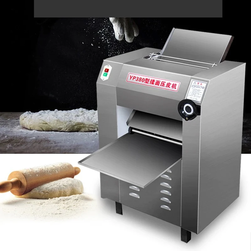 Pizza Dough Press M…