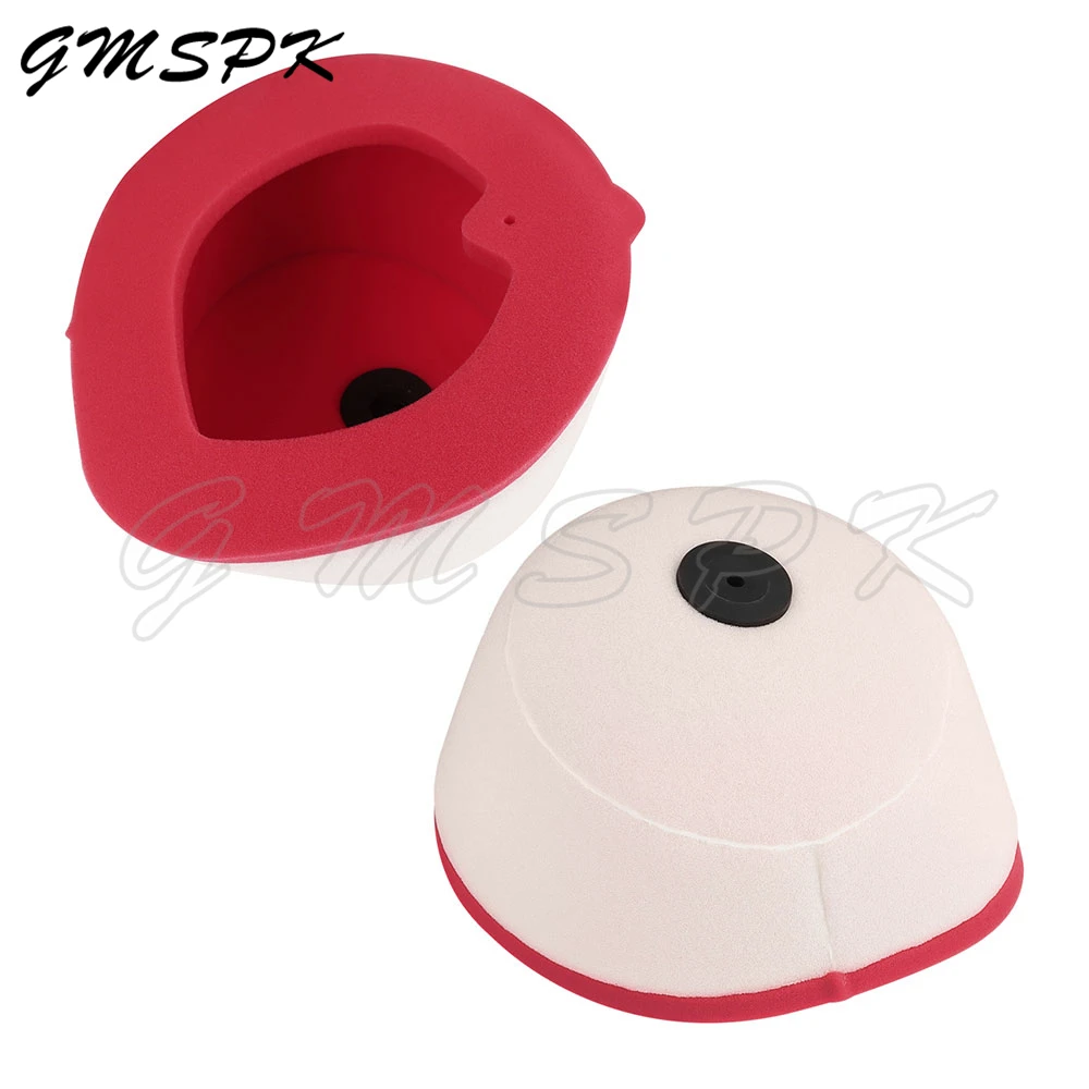 Motorcycle Dual Foa… - image