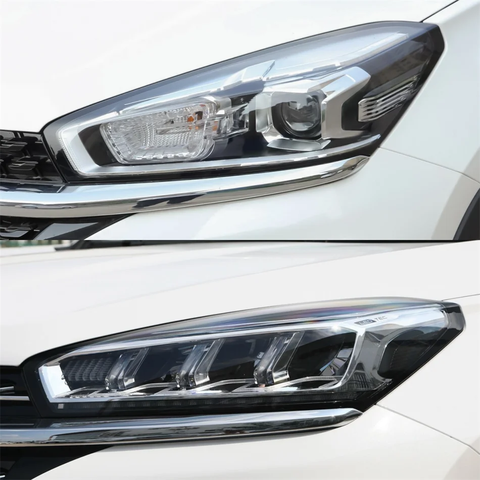 For Chery Tiggo 8 2018 2019 2020 Vehicle Accessories Car Base Head Lamp Shell Headlight Back Housing Holder Headlight Housing view 2