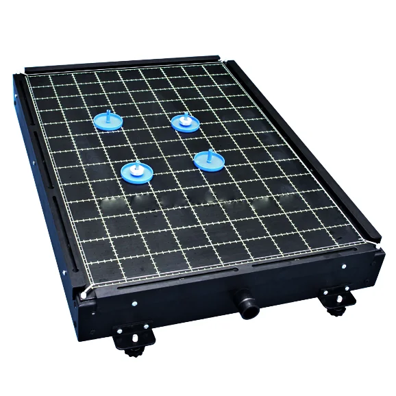 

Gelsonlab hspd-172 air table facilitates mechanics physics lab study