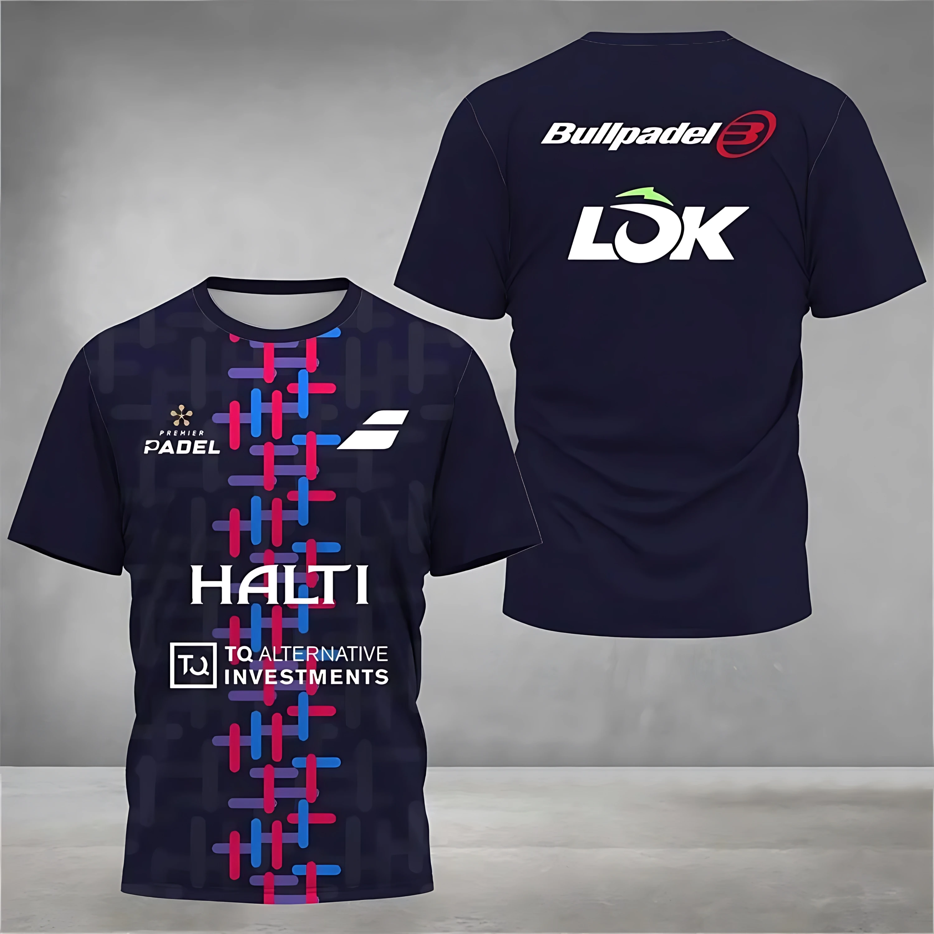 Thumbnail 3 - #26 Latest Quick-Drying T-Shirts Offers