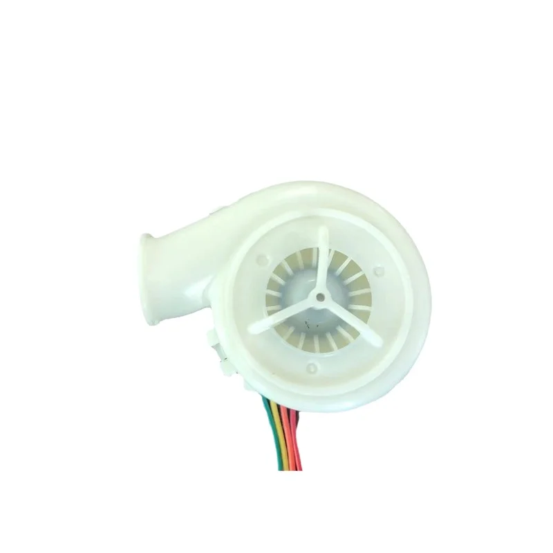 

Respirator Fan Respirator Fan TF029B Factory Direct Portable Miniature DC High Voltage Blower