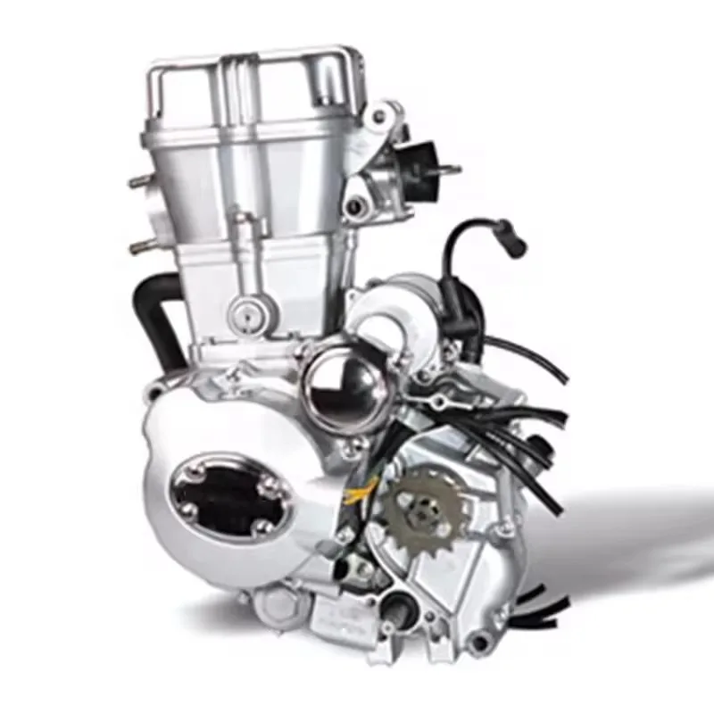 

Motorcycle Engine Assembly Cg 200 Motorcycle Engine 200ccc