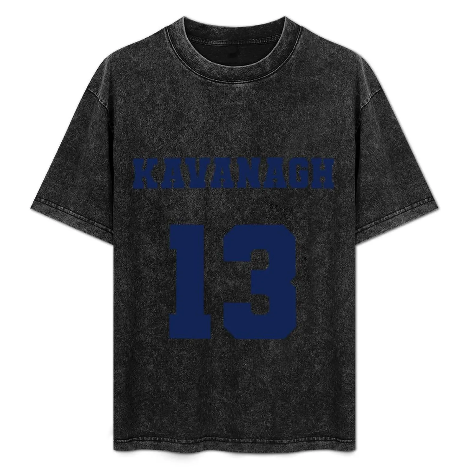 

Number 13 T-Shirt Running Gym Short Sleeve Sports Tee