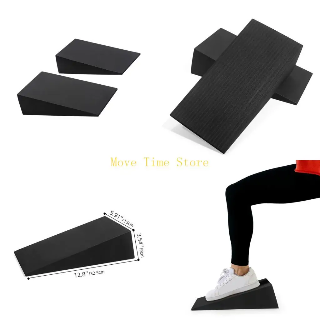 92ME Two Piece Stable Slopes For Training And Recovery Exercises