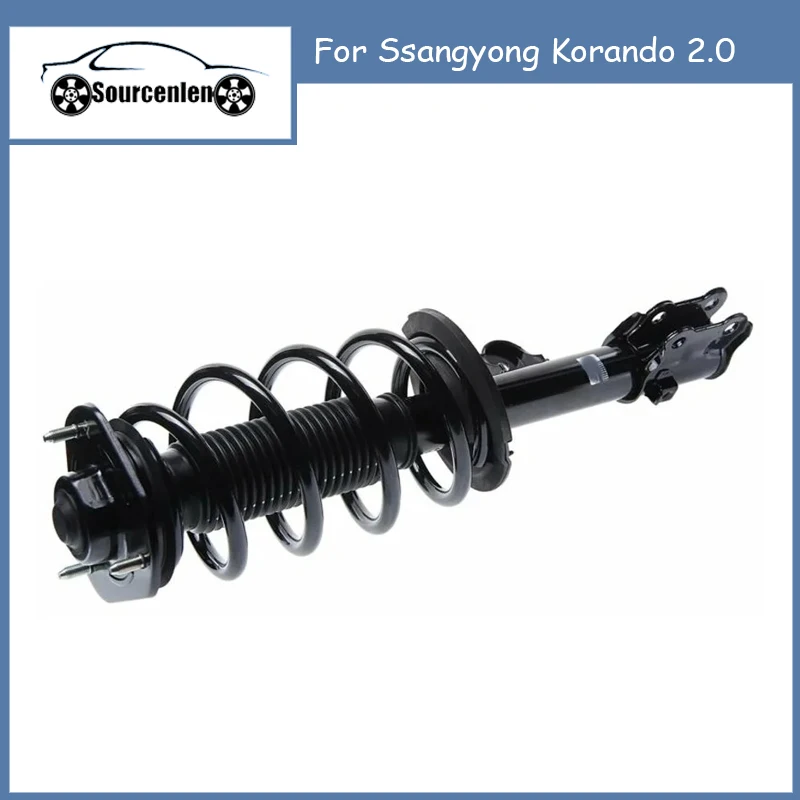 

Original Brand New Front Shock Absorber 4431034000 4432034000 For Ssangyong Korando 2.0