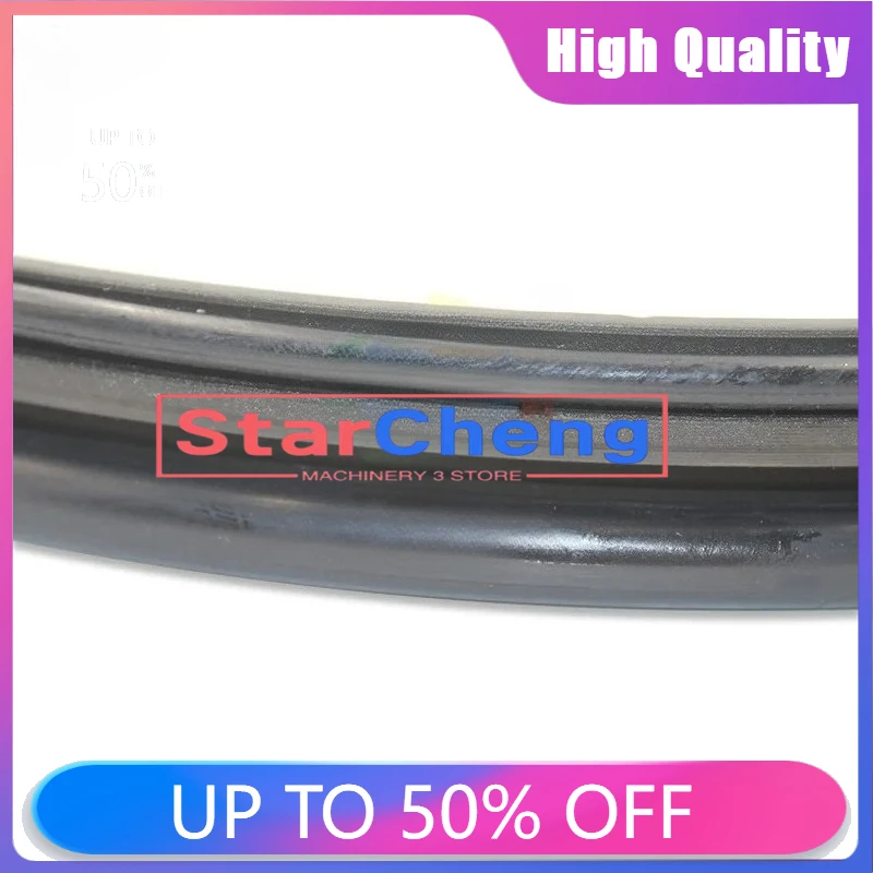 

CA2026253 202-6253 2026253 ВЫСОКОКАЧЕСТВЕННОЕ ПЛАВАЮЩЕЕ УПЛОТНЕНИЕ E304C CR E305.5D E305.5E E305C CR DRIVE GP-FINAL