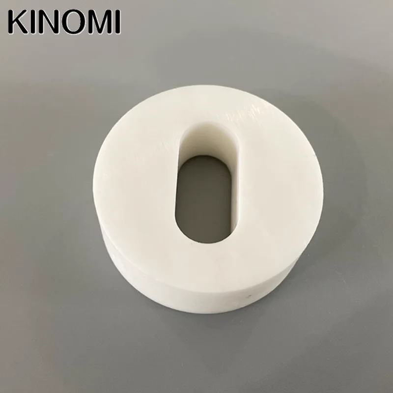 Aluminum Oxide Ceramic Industrial Insulation Ceramic Parts Processing Ceramic Shaped Structural Parts