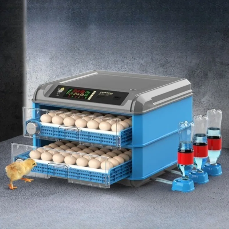 Automatic Eggs Brooder Drawer Small Farm Eggs Incubators Heating Element Chicken Accessories Incubator Chicken Coop Product