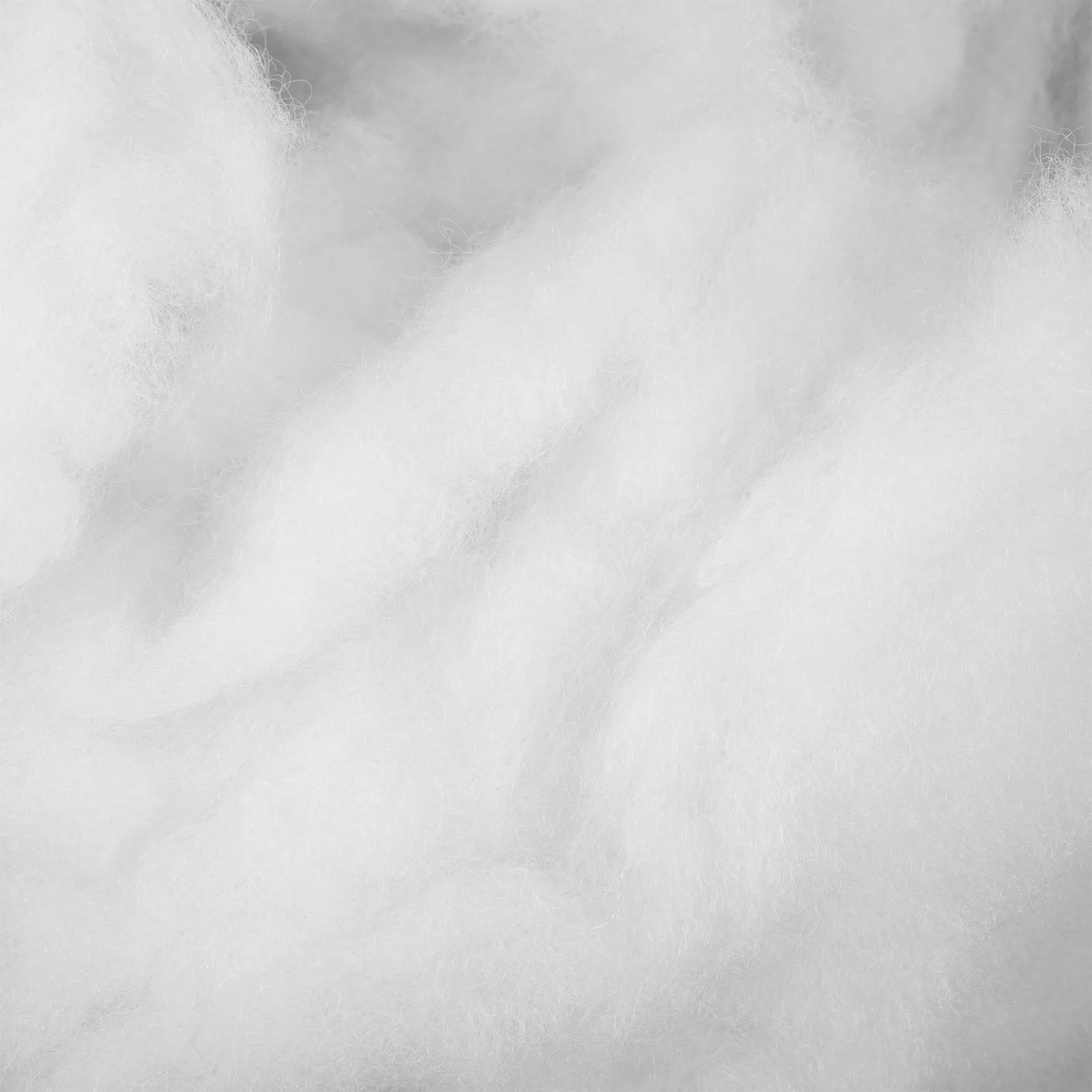 

500 г Премиальный наполнитель из полипропиленового хлопка для подушек, диванных подушек, мягких игрушек, поделок, лежанок для животных, мягкий поддерживающий наполнитель