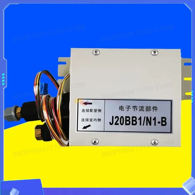 for NEW Central Air Conditioning Multi Split J20BB1 N1-B Electronic Expansion Valve J24BB1 N1-B Throttle Valve Frequency