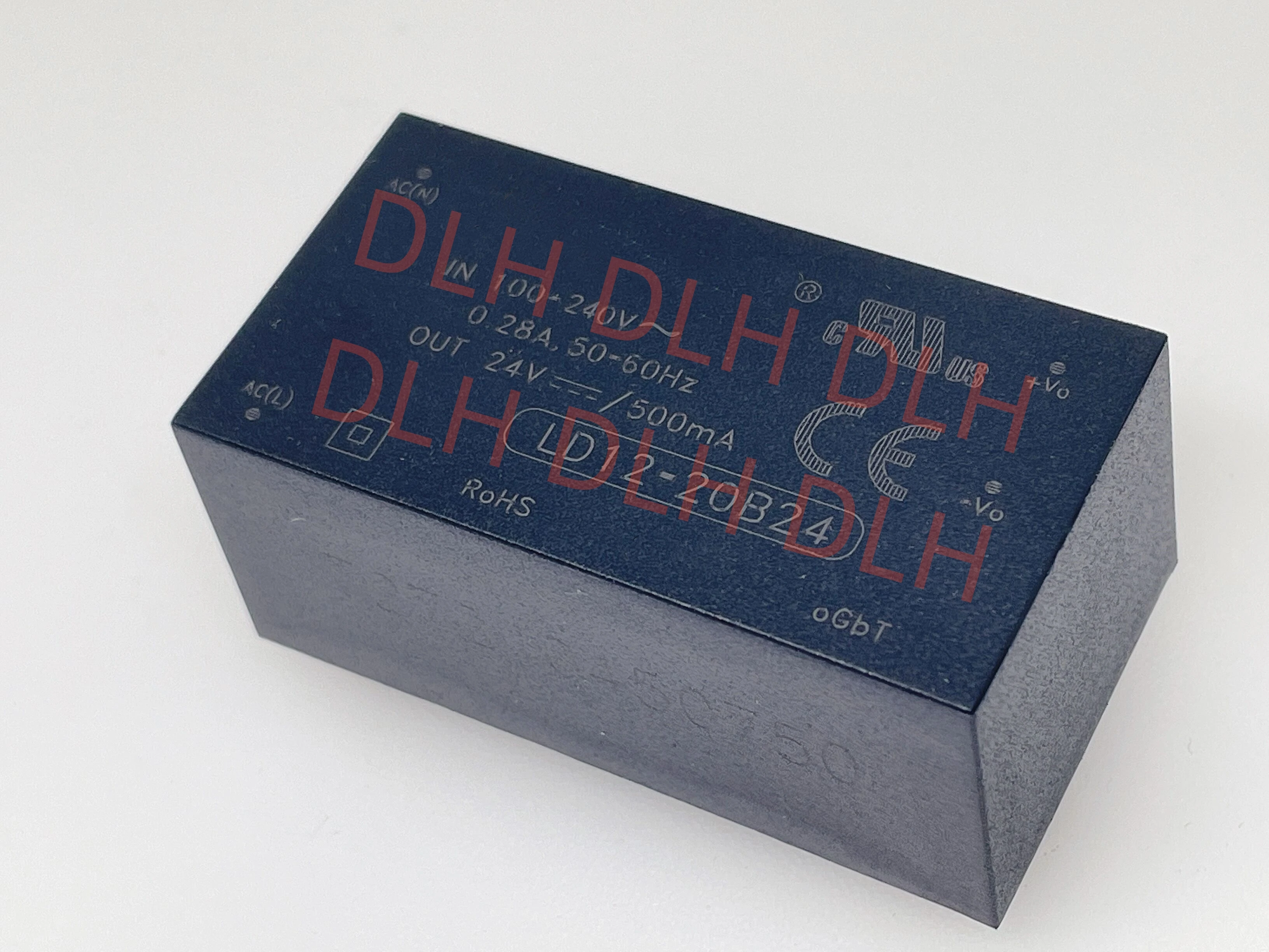 

LD12-20B24 LD12-20B15 LD12-20B12 LD12-20B05 electronic component AC-DC power module