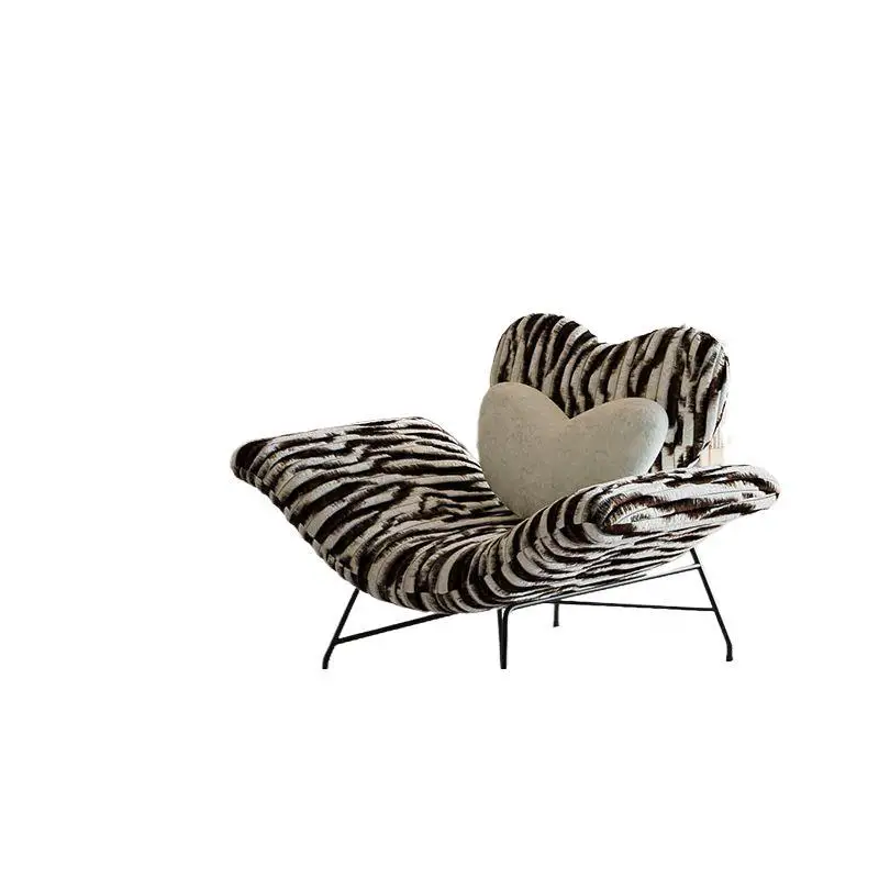 

Italian single sofa chair