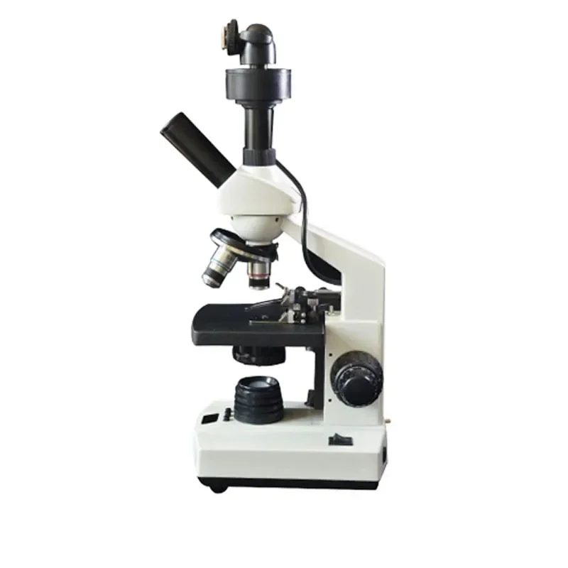 Upgrade A High-definition Blood Drop Detector For Sperm, Aquatic Products, Beauty Salons, Mites, Biological Optical Electron Mic