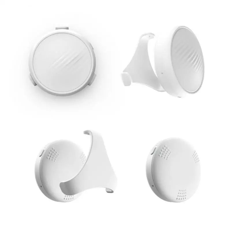 1~8PCS Wifi Bluetooth-compatibile Multifunzionale Scenario Intelligente Collegamento Lavoro Veloce E Accurato Con Assistente Vocale