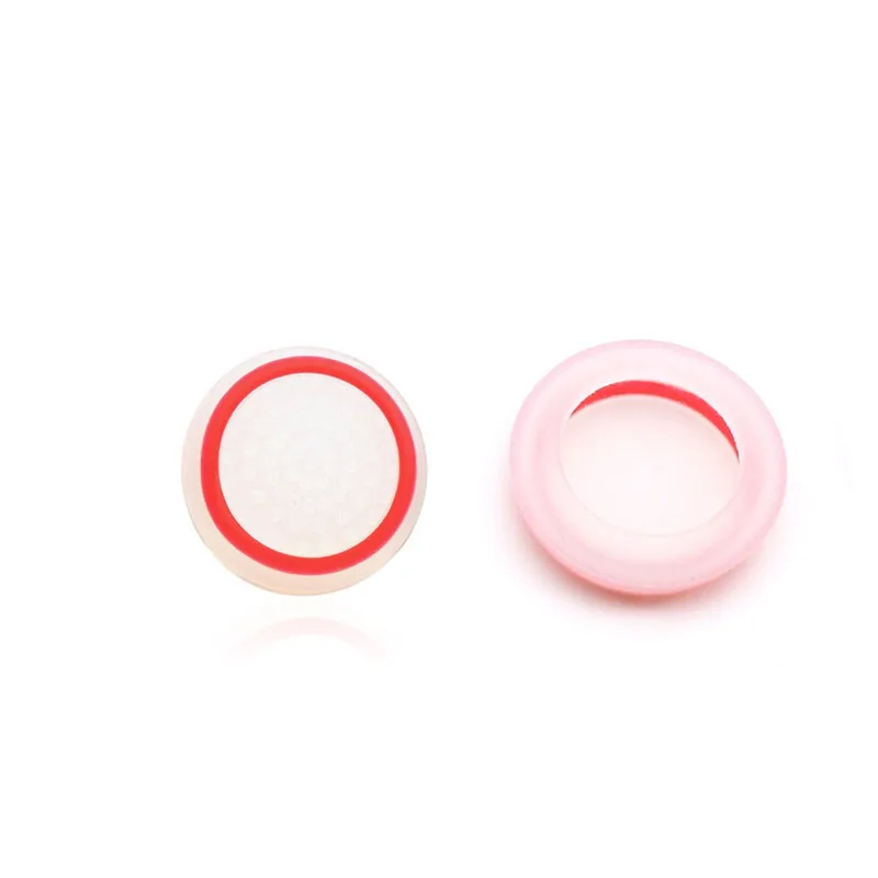 2000 قطعة متحكم الأصابع xbox one قبضة غطاء عصا التحكم ل بلاي ستيشن Dualshock 3/4 PS3 PS4 PS5 Xbox One 360 المراقب المالي