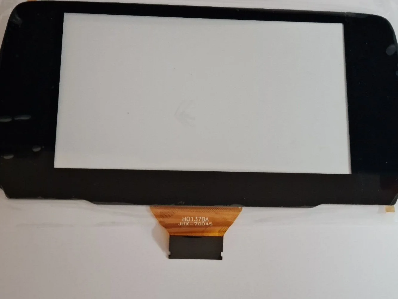 7'' Touch Screen Digitizer Replacement part