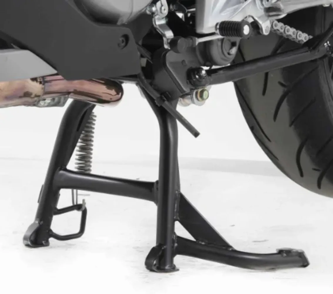 For Honda NC700S NC700X NC750S NC750X 2012-2024 Motorcycle Center Kickstand Kick Stand NC750 S/X MT DCT Parking Support Bracket