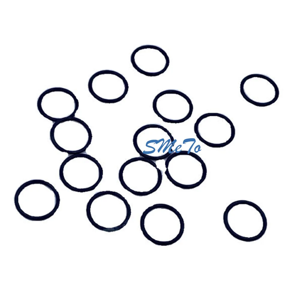 50pcs/lot KM5-M7174-KOX 90990-17 YS24 O-ring Filter-cotton Rubber Cover For Yamaha YSM10/20 SMT Accessories