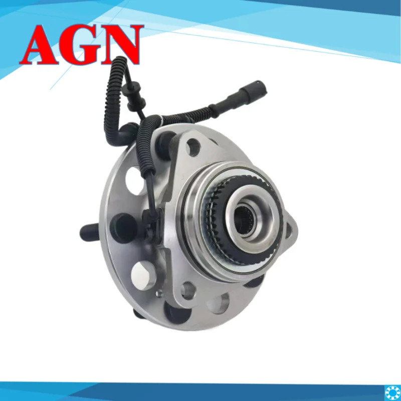 

for SSANGYONG REXTON KYRON ACTYON I Front Wheel Hub and Bearing Assembly, 41420-09403 41420-09400 41431-09000 41420-09300