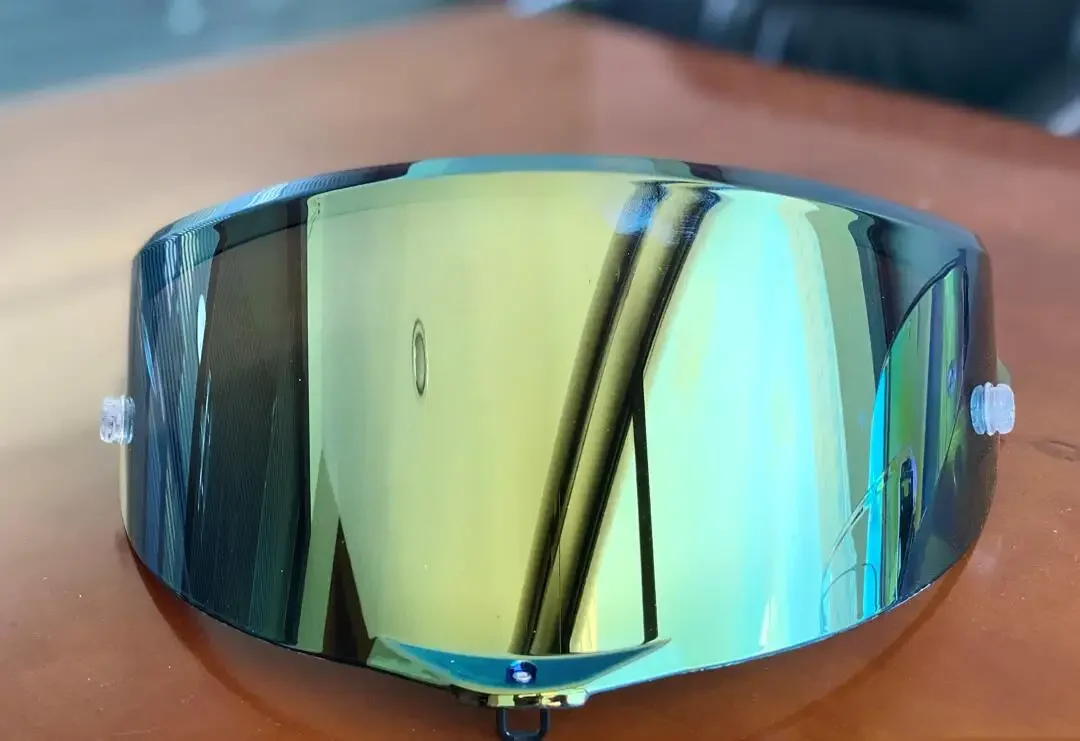 خوذة زهرة Psittacula المعتمدة موتوكروس Motobike خوذة سبويلر كبيرة ركوب كامل الوجه خوذة دراجة نارية كاسكو Capacete #5