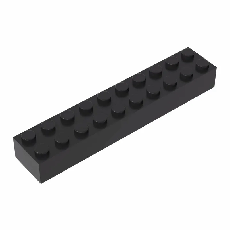 10 Stück 92538 3006 Baustein 2 x 10 Bausteine Sammlerstücke Modulare GBC Spielzeuge für Technische MOC DIY Bauwerke Kompatibel – Detail 12