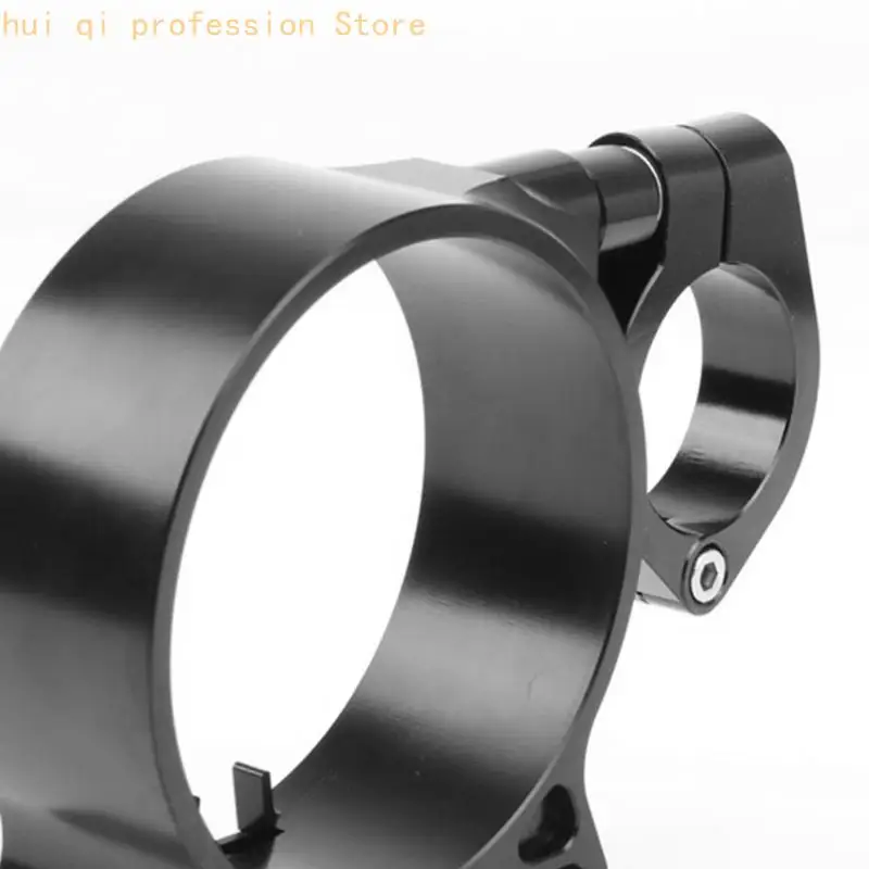 Motorrad-Tachometerhalterung aus Aluminium für 1993–2015 H8WE – Detail 9