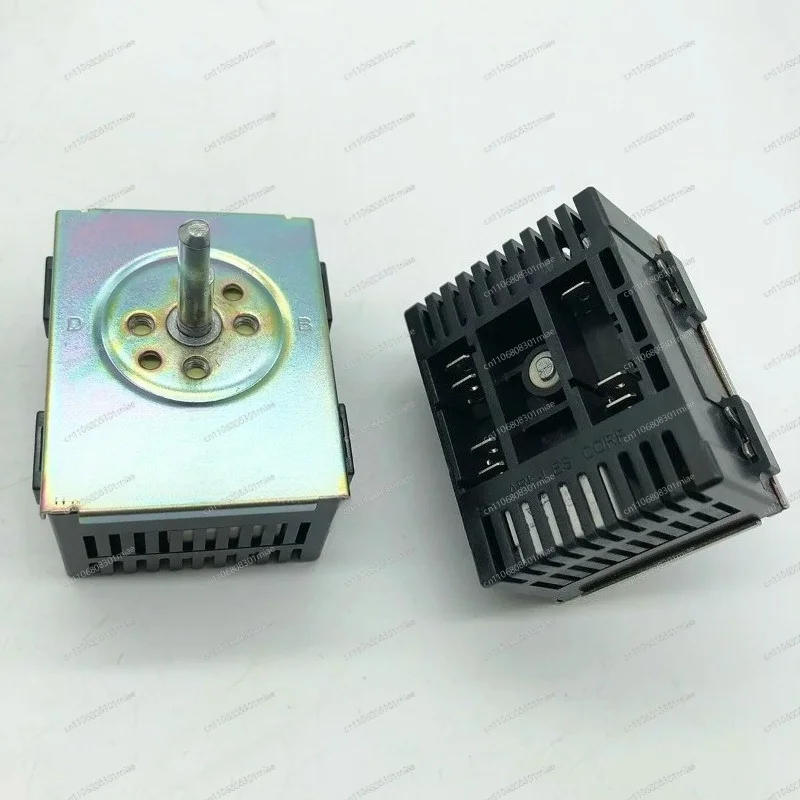 Electronic Mechanical Switch with Plug, Oven Burner Replacement Part