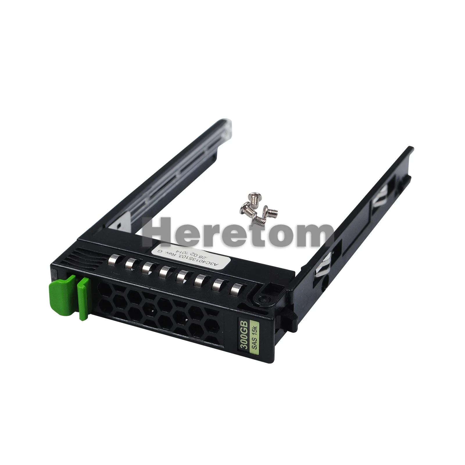 

2,5-дюймовый жесткий диск SAS для FUJITSU TX150 RX200 RX300 RX350 S8 A3C 40135103