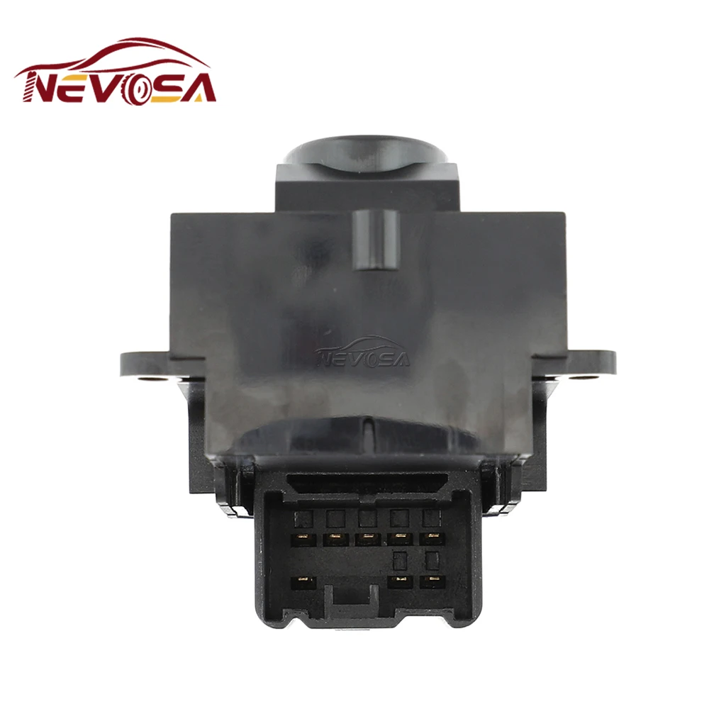 8Pins 35760-SNA-A04 For Honda Civic VIII MK8 Front Right Side Power Window Switch 35760SNAA04ZA 35760SNAA12ZA 35760SNAA02ZA