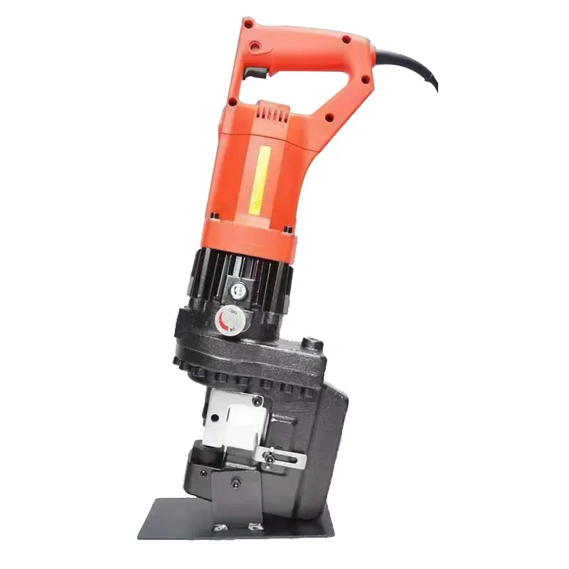 Tragbare elektrische Ept-Matrizen, hydraulischer Locher, hochwirksame Locher-Stanzmaschine MHp-20