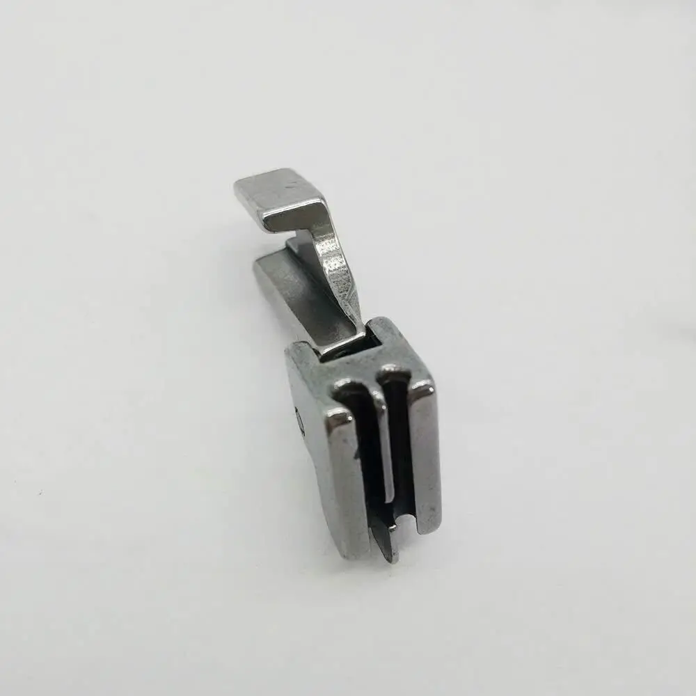 Industrial sewing machine presser foot zipper foot S518N for JUKI DDL-5550, 8300 ,8700, 555 ,227 6, number. S518N