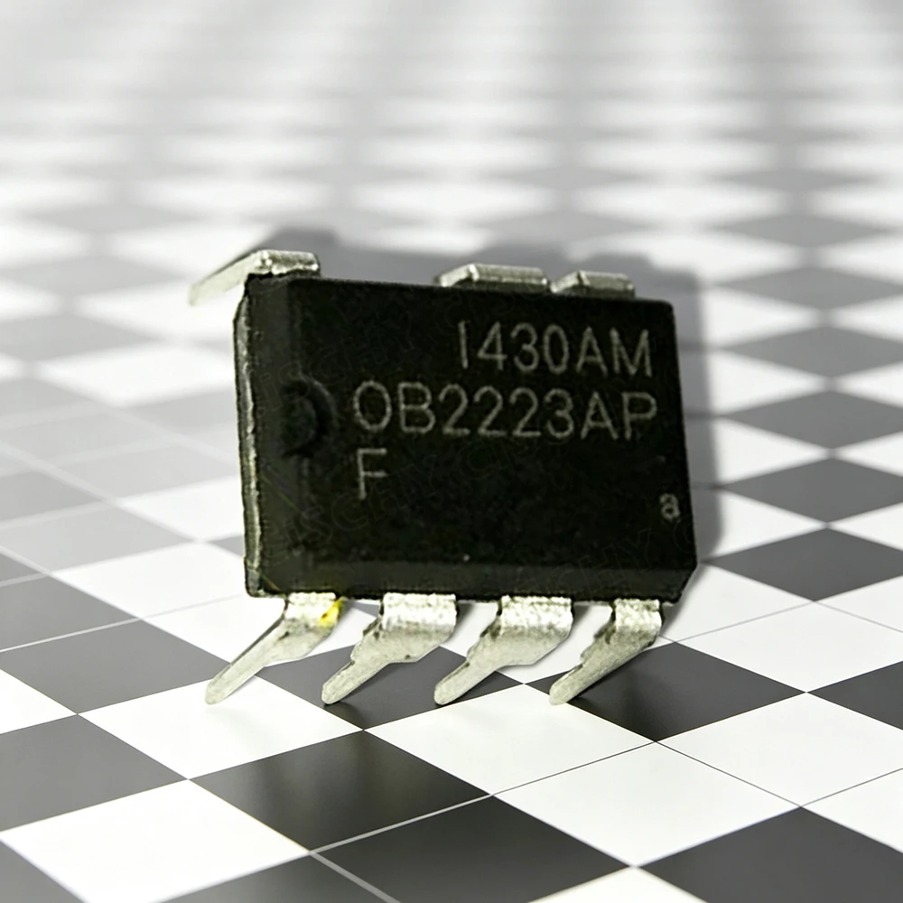 5pcs OB2223AP DIP7 0B2223AP DIP OB2223 DIP-7 2223AP OB2223SP