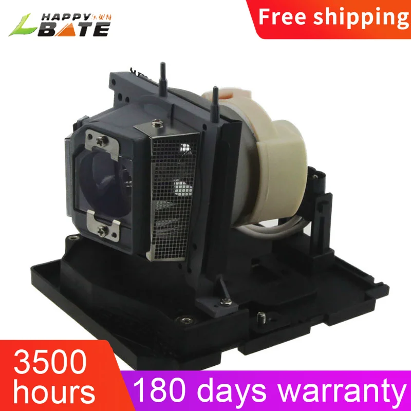 Compatibele Projector Met Behuizing 20-01032-20 Voor Smartboard Uf 55W/Uf65/Uf 65 /U-65W /880i4/D600i4/Sb680i3/Sb685