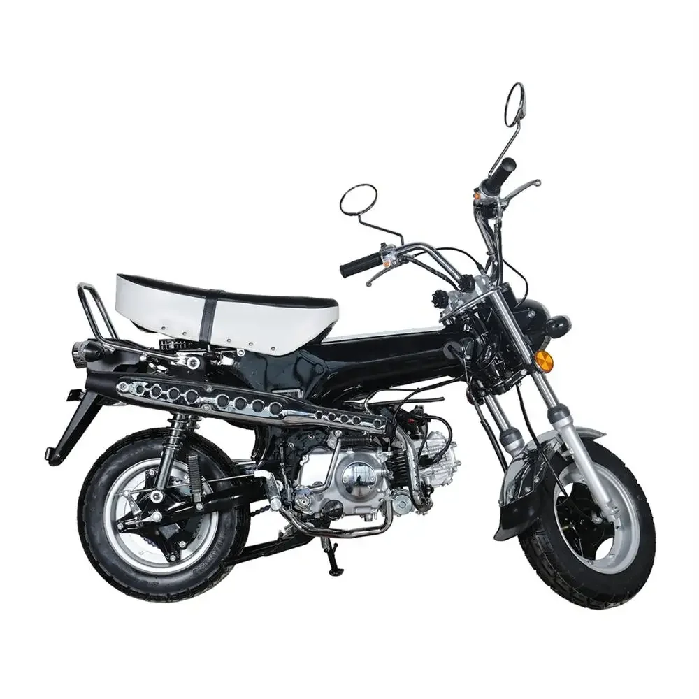 

Мотоцикл Dx 125cc EEC дешево Китай