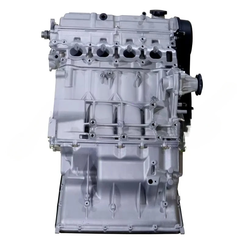 Newpars Brand New Engine Long Block 1.3L LJ474 LJ474QE2 G13A For Wuling Sunshine Changan Suzuki Engine