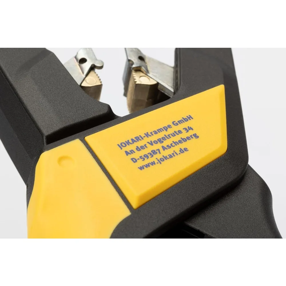 20075 Ergonomic AS-Interface PRO Special Automatic Wire Stripper with PUR or TPE Insulation,  (New Model)