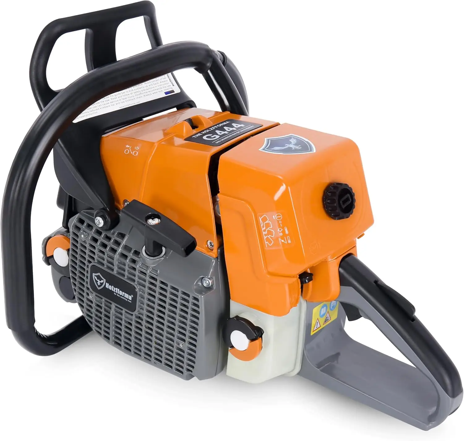 

71cc G444 4.0KW MS440 044 Chainsaw