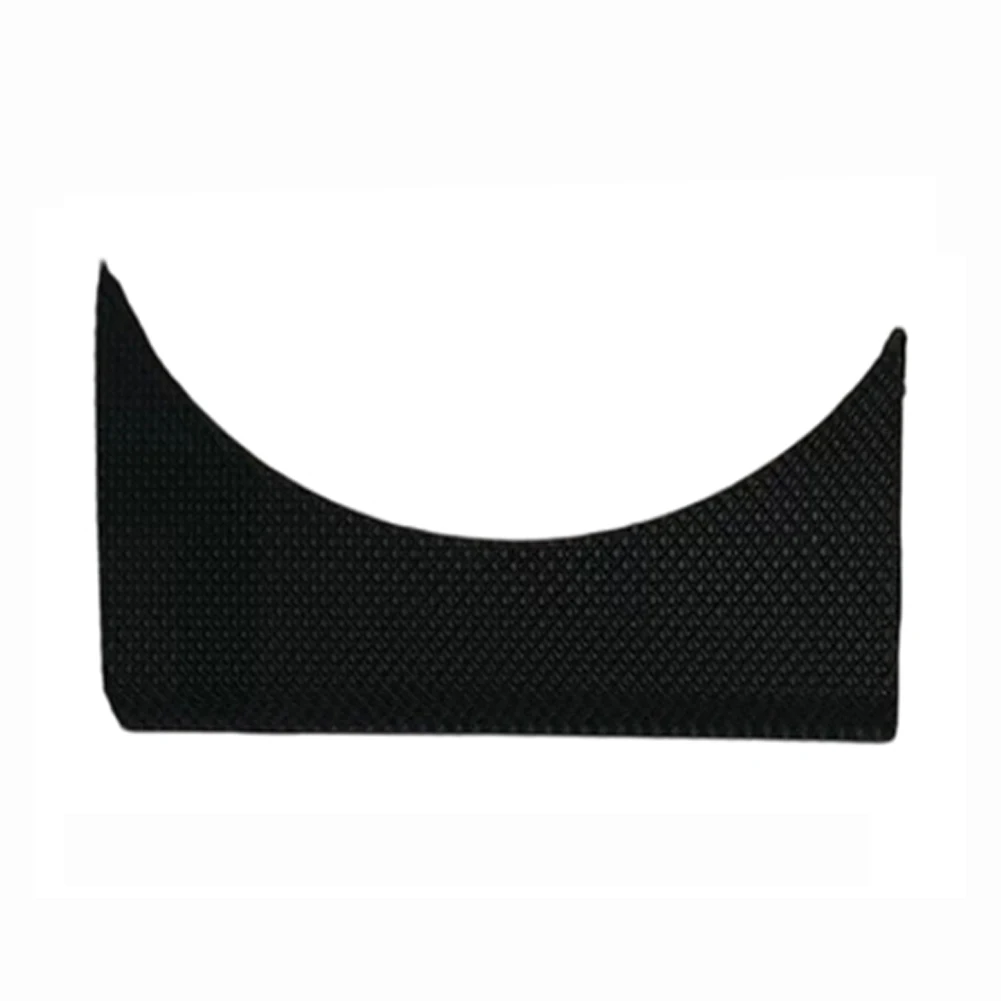 ABS Black Dashboard Vent Grille for Mercedes-Benz For SLK350 For R172 Chassis 2012 through 2016 Direct Fit A1726802389