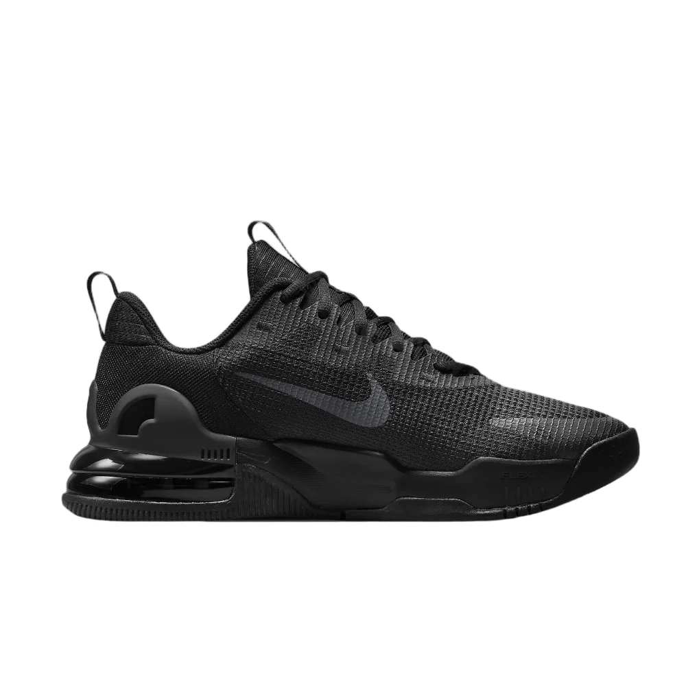 حذاء Nike Air Max Alpha Trainer 5 مريح ومتعدد الاستخدامات ومبطن منخفض الارتفاع للرجال والنساء DM0829010