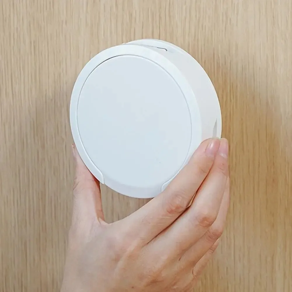 

Detachable Wall Mount Cup Holder Space-Saving Waterproof Foldable Mug Holder Multifunctional Stable Desktop Bottle Rack