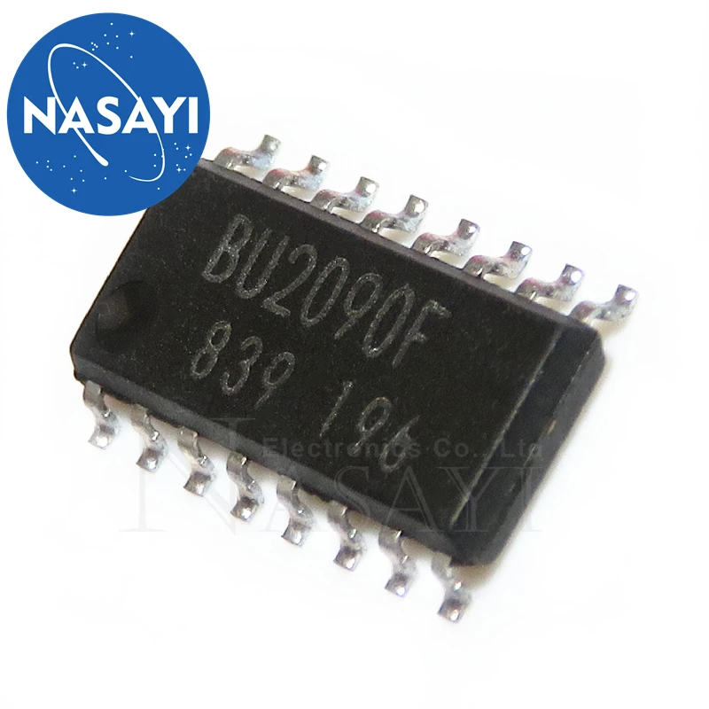 10 шт. BU2090F BU2090 SOP-16